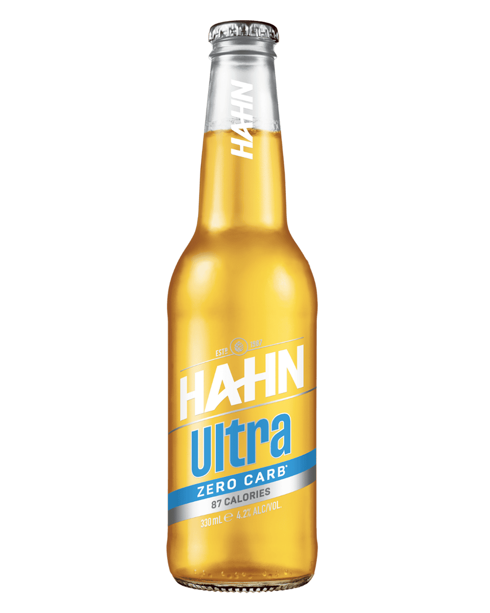 Hahn Ultra Low Carb