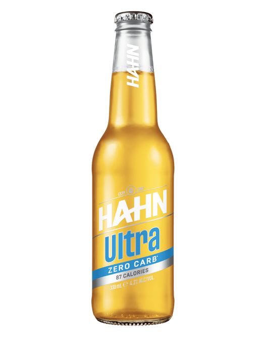 Hahn Ultra Low Carb