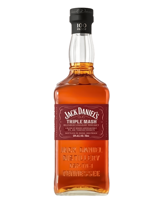 Jack Daniels Triple Mash