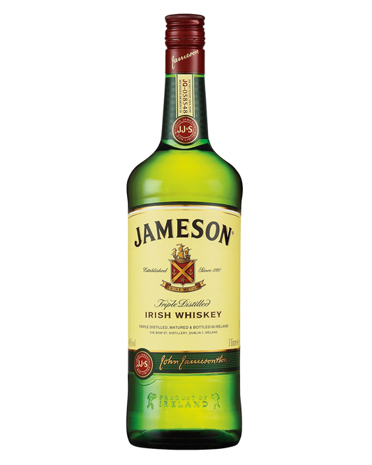 jameson