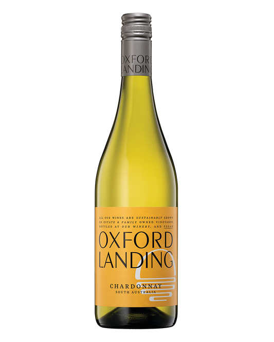 Oxford Landing Chardonnay