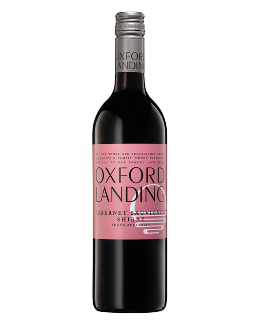 Oxford Landing Cabernet Shiraz