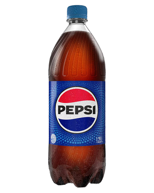 Bonus Pepsi (FREE)