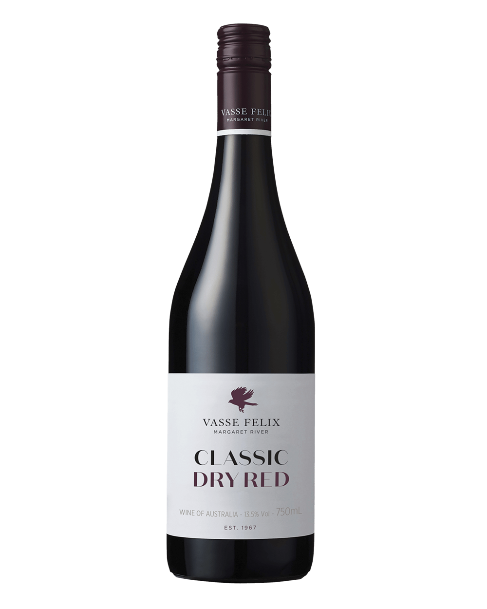 Vasse Felix Classic Dry Red