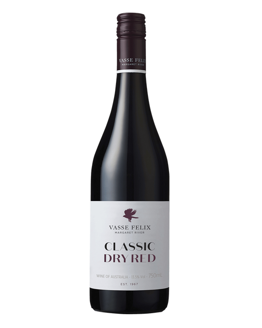 Vasse Felix Classic Dry Red