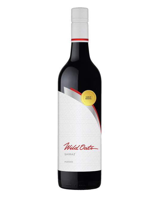 Wild Oats Shiraz