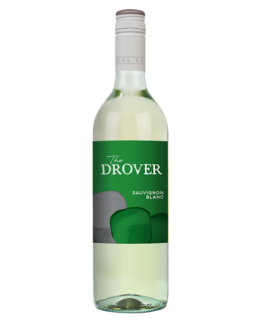 The Drover Sauvignon Blanc